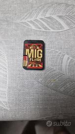 Mig flash