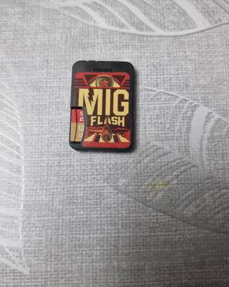 Mig flash