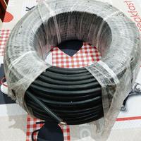 bobina filo elettrico a 2 conduttori