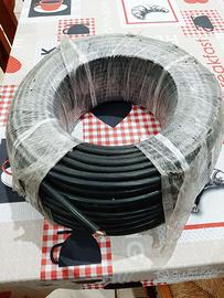 bobina filo elettrico a 2 conduttori