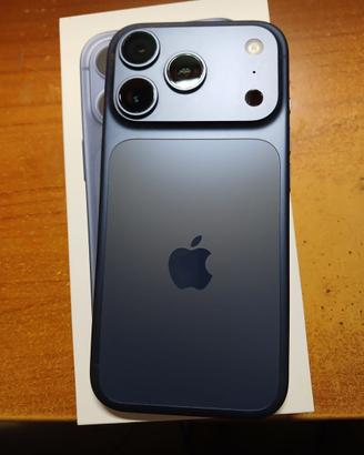 Iphone 17 pro 256 gb