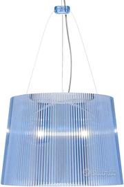 Kartell Gè Lampada a Sospensione, Azzurro