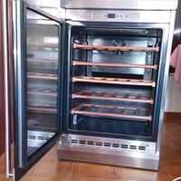 Cantinetta/frigo refrigeratore vini
