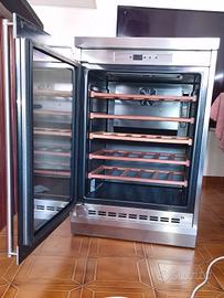 Cantinetta/frigo refrigeratore vini