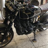 Moto Hornet 600 Cafe racer