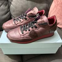 Sneakers scarpe donna Philippe Model