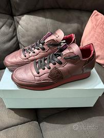 Sneakers scarpe donna Philippe Model