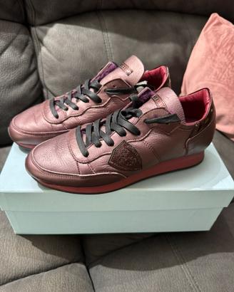 Sneakers scarpe donna Philippe Model