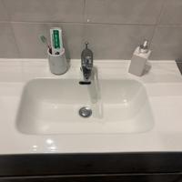 Mobile bagno