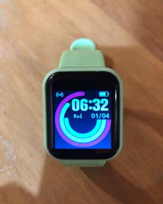 Smartwatch Mod. B37