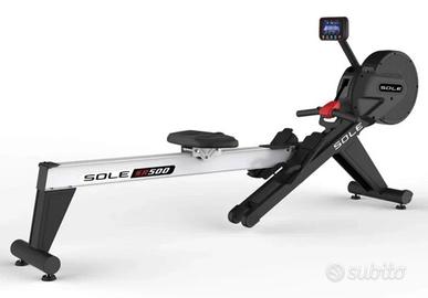 Vogatore SOLE SR500