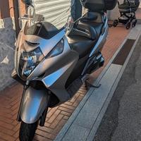 Honda Silver Wing 400 - 2006