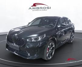 BMW X2 sDrive18d Msport Pro Innovation Comfort P