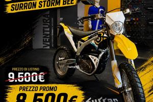 Surron Storm Bee