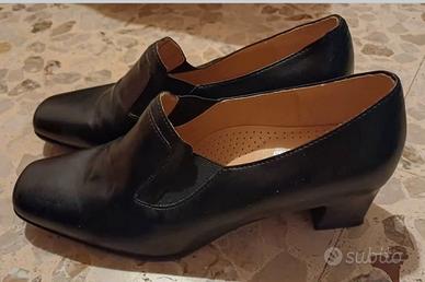 Scarpe nuove