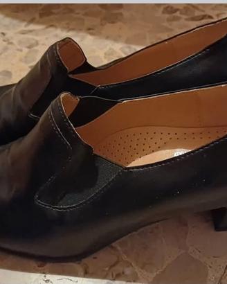 Scarpe nuove