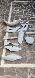plastiche honda CRF dal 2017