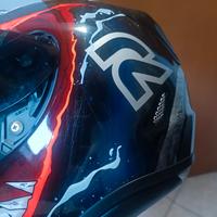 Casco HJC rpha 11 Venom 