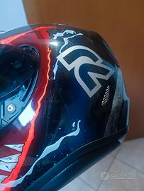 Casco HJC rpha 11 Venom 