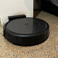 Robot lava pavimenti