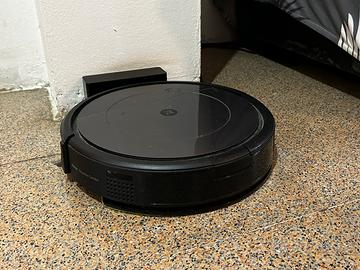 Robot lava pavimenti