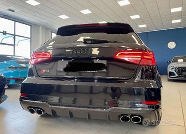 Audi S3 - 310 cv S-Tronic