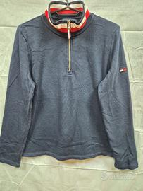 Felpa Tommy Hilfiger