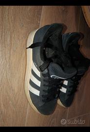 scarpe Adidas campus 37