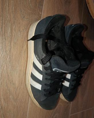 scarpe Adidas campus 37