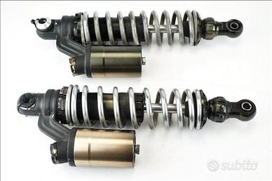 ammortizzatori originali SWM Gran Milano 440 15 16