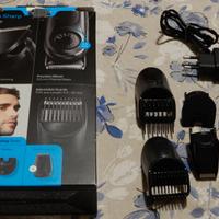 Regola barba - Rasoio Braun cruzZer 4