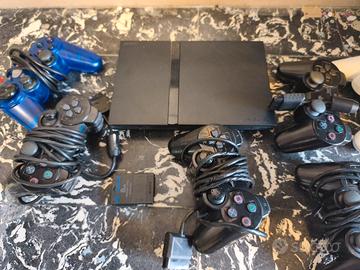 PlayStation 2 + giochi