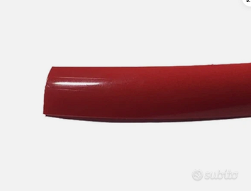 T-Molding 16mm 15 metri Rosso Arcade Profilo
