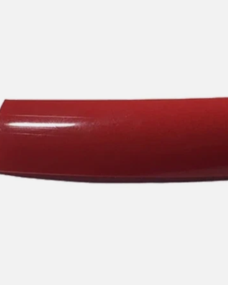 T-Molding 16mm 15 metri Rosso Arcade Profilo