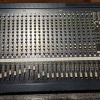 Yamaha MG 32/14 FX mixer analogico con effetti