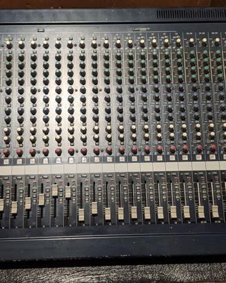 Yamaha MG 32/14 FX mixer analogico con effetti