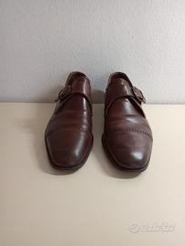 scarpa elegante uomo n.42