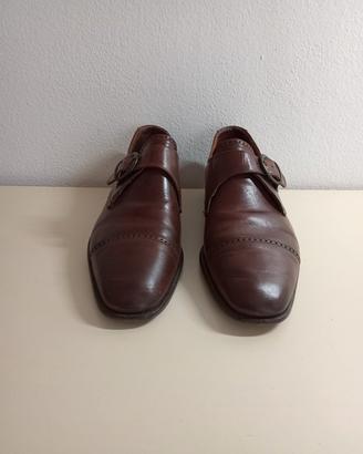 scarpa elegante uomo n.42