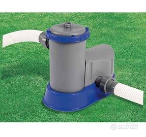 Pompa Bestway 58122 / 1500gallons