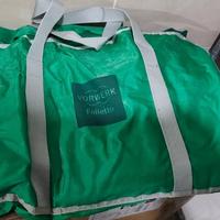 Borsa+ accessori Folletto vk135 vk136