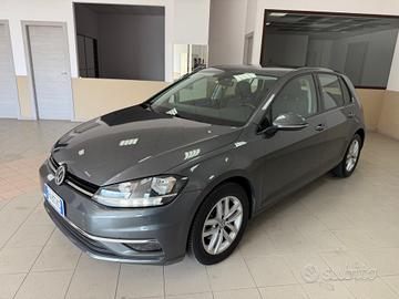 Volkswagen Golf 7.5 1.6 TDI 115 CV 5p. Executive B