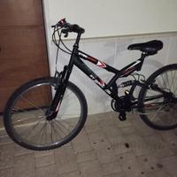 Bicicletta Frejus perfetta