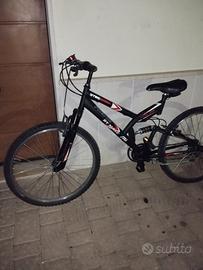 Bicicletta Frejus perfetta