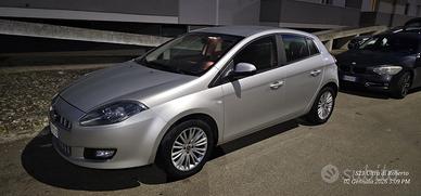 Fiat bravo
