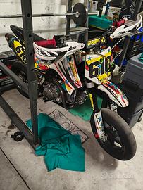 pit bike pitom