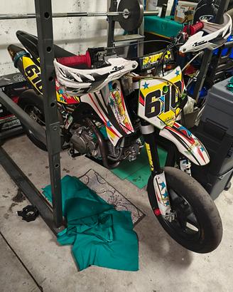 pit bike pitom