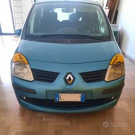 Renault Modus 1.5 dci 