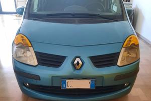 Renault Modus 1.5 dci 