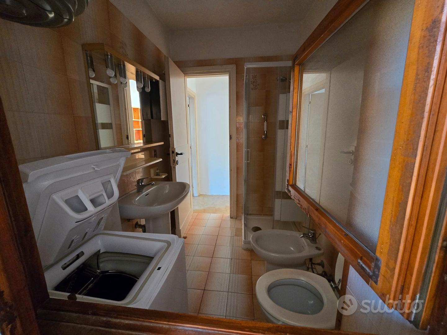 Apartment in Madalena/La Maddalena, Gallura Nord-Est Sardegna - Vista 5