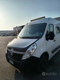 camper van 
